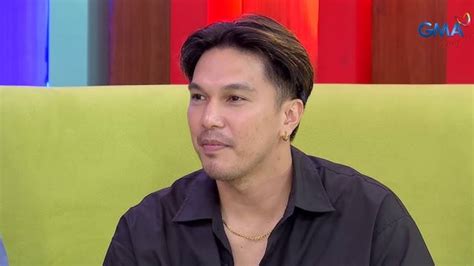 benj manalo age